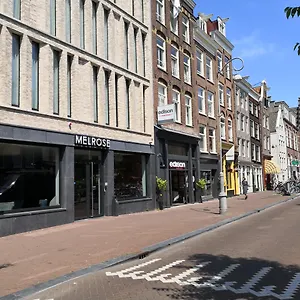 3* Отель Melrose
