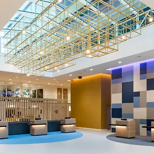 3* Отель Express - North Riverside By Ihg